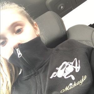 Meet your Posher, Mickayla